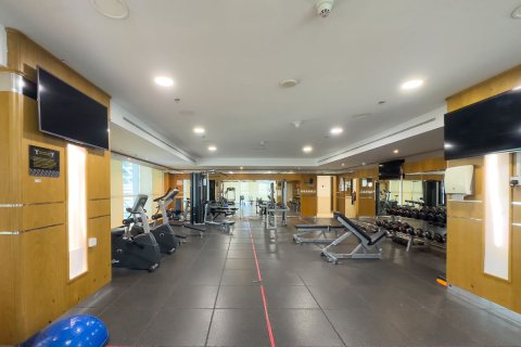 Apartment de 1 dormitorio en Al Reem Island, UAE No. 79021 30