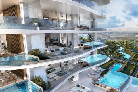 Appartement de 1 chambre à Dubai, UAE No. 101705 3
