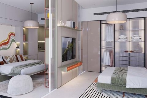 Appartement de Studio à Ras Al Khaimah, UAE No. 101690 14