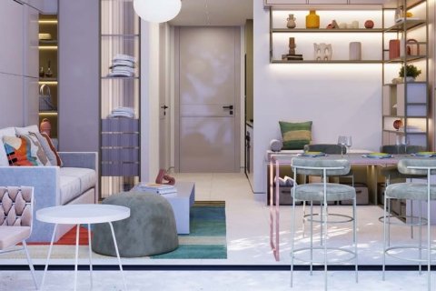 Appartement de Studio à Ras Al Khaimah, UAE No. 101690 13