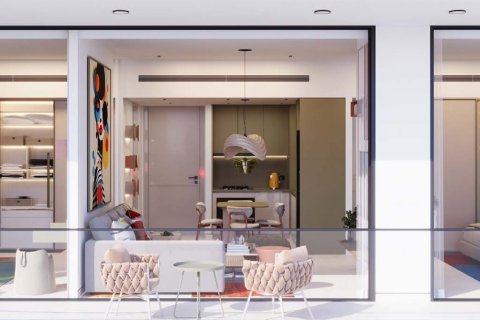 Appartement de Studio à Ras Al Khaimah, UAE No. 101690 12
