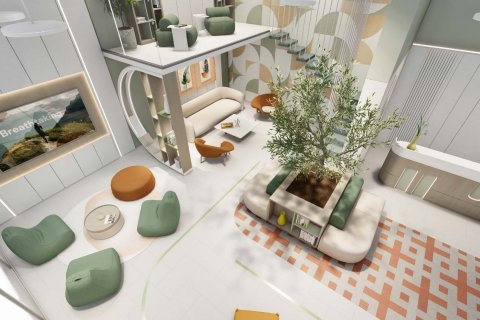 Appartement de Studio à Ras Al Khaimah, UAE No. 101690 9