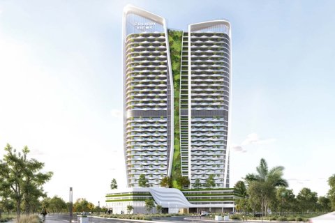 Appartement de Studio à Ras Al Khaimah, UAE No. 101690 3