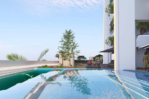 Appartement de Studio à Ras Al Khaimah, UAE No. 101690 7