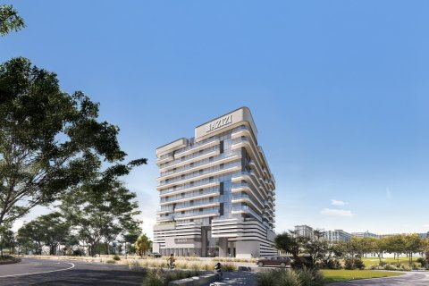 Appartement de 1 chambre à Dubai, UAE No. 101687 3