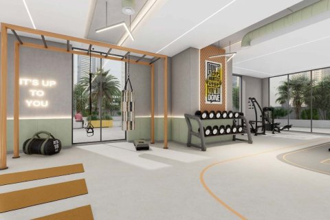 Appartement de 1 chambre à Ras Al Khaimah, UAE No. 101689 11