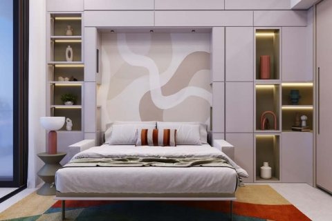 Appartement de 1 chambre à Ras Al Khaimah, UAE No. 101689 13