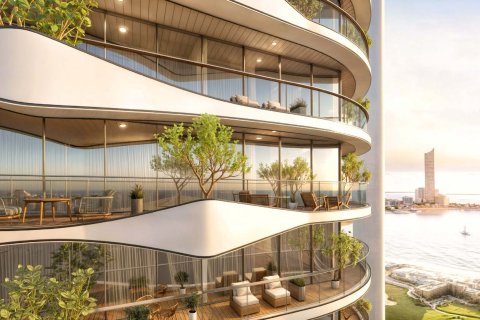 Appartement de 1 chambre à Ras Al Khaimah, UAE No. 101689 6