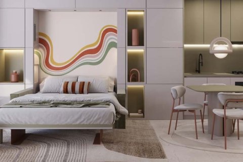 Appartement de 1 chambre à Ras Al Khaimah, UAE No. 101689 12