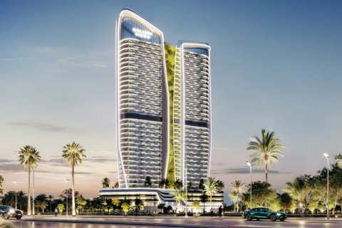Appartement de 1 chambre à Ras Al Khaimah, UAE No. 101689 3