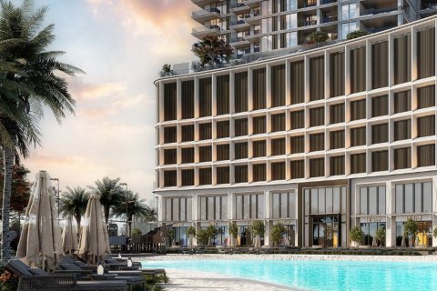 Appartement de 2 chambres à Dubai, UAE No. 101707 4