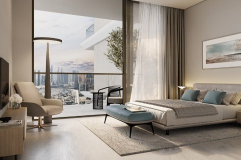 Appartement de 2 chambres à Dubai, UAE No. 101707 13