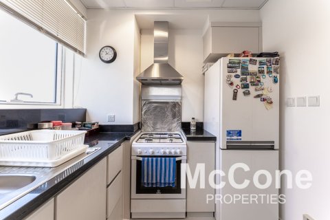Apartment de 2 dormitorios en DAMAC Hills (Akoya by DAMAC), UAE No. 74441 9