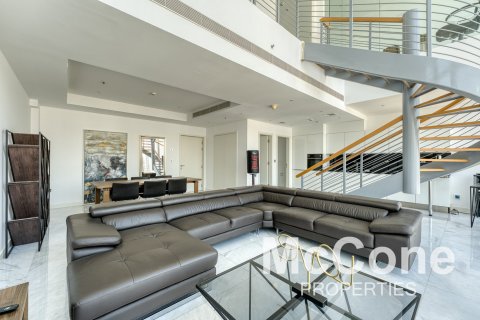 Пентхаус с 2 спальнями в The Pad, ОАЭ №74450 1