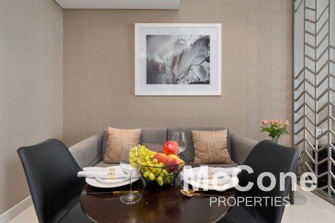 Apartamento tipo estudio Estudio en DAMAC Maison Privé, UAE No. 74462 5