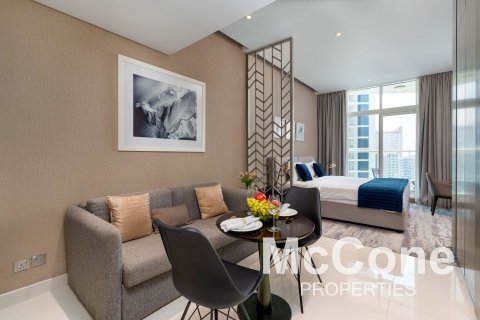 Apartamento tipo estudio Estudio en DAMAC Maison Privé, UAE No. 74462 1