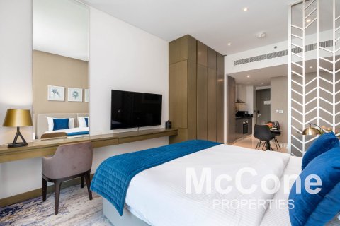 Apartamento tipo estudio Estudio en DAMAC Maison Privé, UAE No. 74462 9