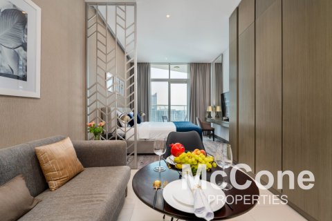 Apartamento tipo estudio Estudio en DAMAC Maison Privé, UAE No. 74462 4