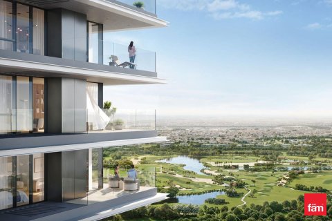Appartement de 1 chambre à Dubai, UAE No. 102524 1