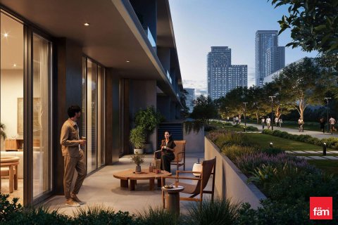 Appartement de 1 chambre à Dubai, UAE No. 102524 5