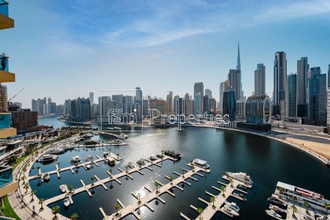 Appartement de 1 chambre à Business Bay, UAE No. 102526 3