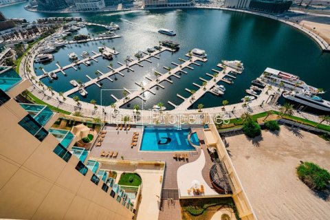 Appartement de 1 chambre à Business Bay, UAE No. 102526 4
