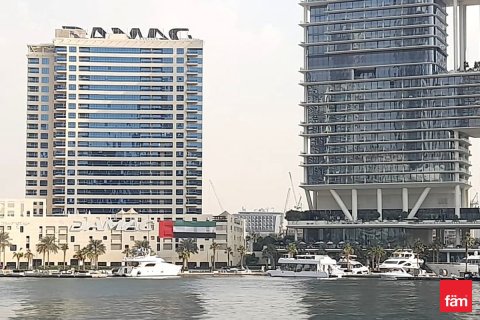 Apartment de 1 dormitorio en Business Bay, UAE No. 102526 20