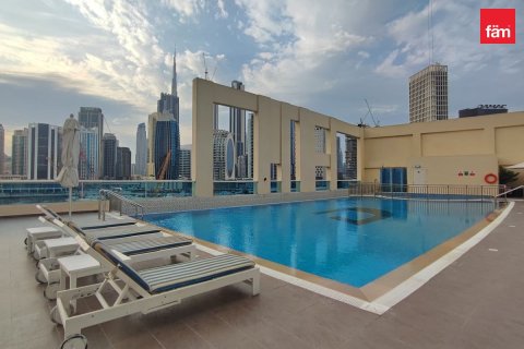 Appartement de 1 chambre à Business Bay, UAE No. 102526 10