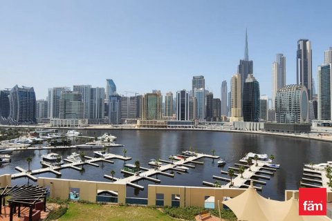 Appartement de 1 chambre à Business Bay, UAE No. 102526 5