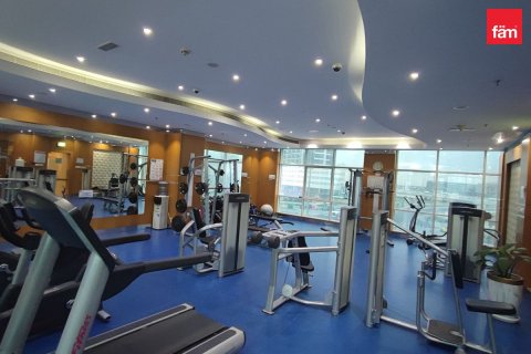 Appartement de 1 chambre à Business Bay, UAE No. 102526 9