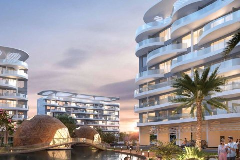 Appartement de 1 chambre à Dubai, UAE No. 102525 8
