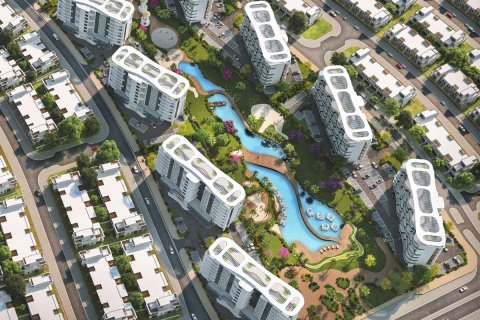 Appartement de 1 chambre à Dubai, UAE No. 102525 10