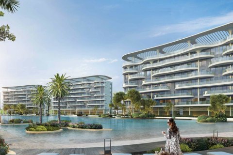 Appartement de 1 chambre à Dubai, UAE No. 102525 1