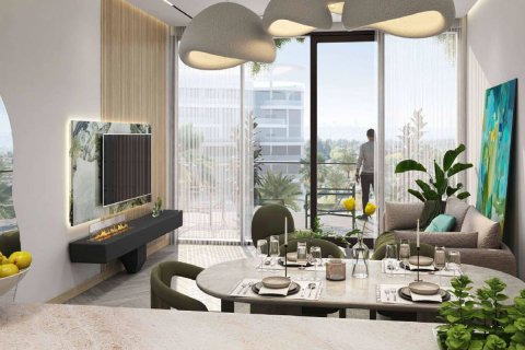 Appartement de 1 chambre à Dubai, UAE No. 102525 2