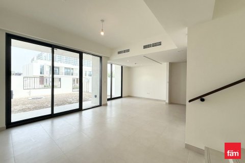 3 غرف نوم تاون هاوس في Town Square, الإمارات العربية المتحدة رقم 102530 3