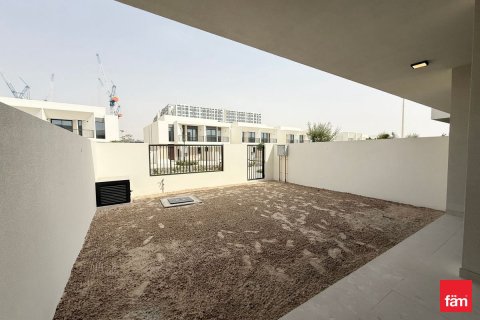 3 غرف نوم تاون هاوس في Town Square, الإمارات العربية المتحدة رقم 102530 6