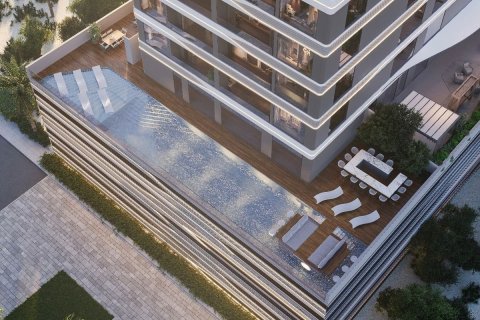 Appartement de 1 chambre à Al Satwa, UAE No. 102529 10