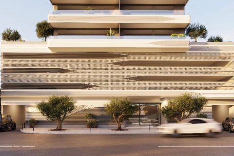 Appartement de 1 chambre à Al Satwa, UAE No. 102529 9