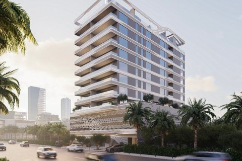 Appartement de 1 chambre à Al Satwa, UAE No. 102529 5