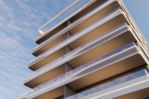 Appartement de 1 chambre à Al Satwa, UAE No. 102529 6