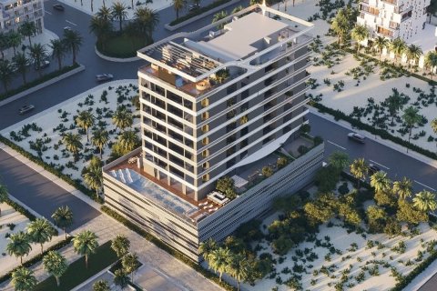 Appartement de 1 chambre à Al Satwa, UAE No. 102529 8