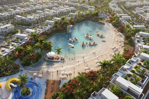 Villa de 4 dormitorios en Dubai, UAE No. 102527 12