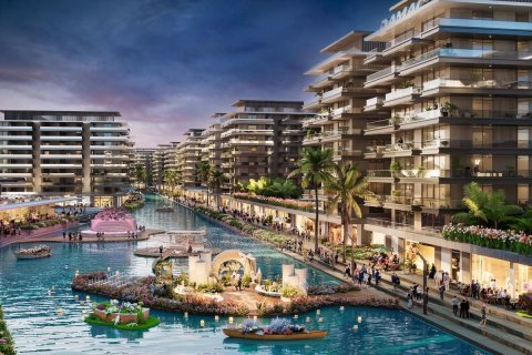 Villa de 4 dormitorios en Dubai, UAE No. 102527 8