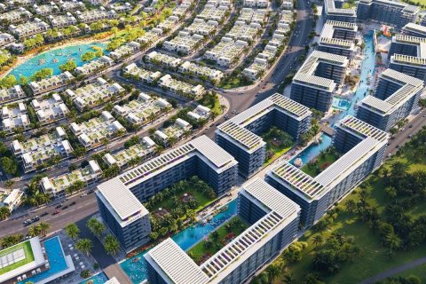 Villa de 4 dormitorios en Dubai, UAE No. 102527 16