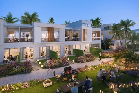 Villa de 4 dormitorios en Dubai, UAE No. 102527 7