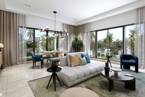 Villa de 4 dormitorios en Dubai, UAE No. 102527 2