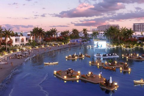 Villa de 4 dormitorios en Dubai, UAE No. 102527 6