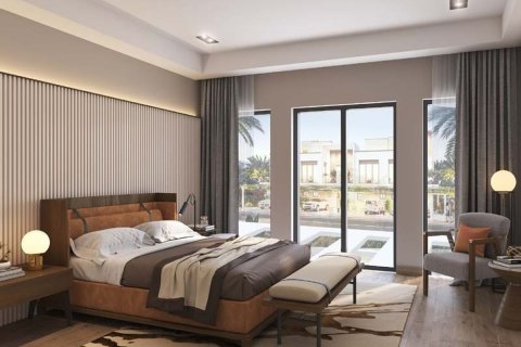 Villa de 4 dormitorios en Dubai, UAE No. 102527 4