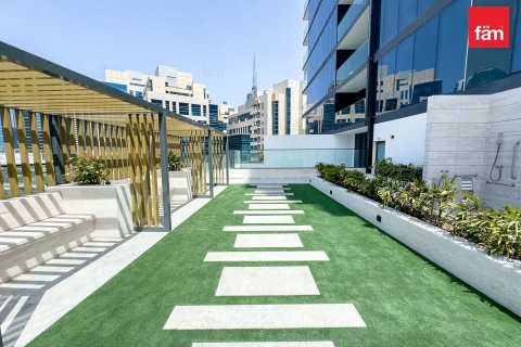 50.4مربع، شقة في الخليج التجاري, الإمارات العربية المتحدة رقم 104557 18