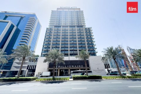 50.4مربع، شقة في الخليج التجاري, الإمارات العربية المتحدة رقم 104557 28
